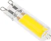 LUMILED LED Lampen G9 5er Set LEDs 5W = 50W 4000K Produktbild-Vorschau 3