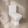 AQUA for you | Stand-WC - Lavita Lotus - WC-Kompakt - Produktbild-Vorschau 2