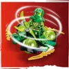 LEGO 71779 NINJAGO Jouet de spinjitzu à la puissance du Voir les images du produit 15