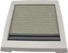 Innenrahmen für MPK Dachluke Dachfenster Dachhaube 28 x 28 Produktbild-Vorschau 1