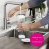 Brita Fill & Serve Mind blanc/graphite Voir les images du produit 46