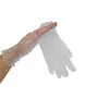 Hygonorm Nitril Handschuhe Safe Fit WEISS, puderfrei (100er Produktbild-Vorschau 6