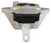 METZGER Motorlager Hydrolager Links für OPEL Astra J Sports Produktbild-Vorschau 3