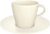 Piattino da caffè Villeroy & Boch Manufacture Rock - Bianco Anteprima dell’immagine prodotto 10