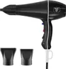 Wahl Super Dry, AC, 108 m³/h, Čierna, 3 m, 2000 W, 220-240 Náhľad obrázku produktu 4