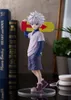 Hunter x Hunter Pop Up Parade Statua in PVC Killua Anteprima dell’immagine prodotto 3
