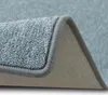 Tapis sur mesure London gris clair 73 100x150 cm Voir les images du produit 4