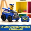 Paw Patrol: Chase - RC-Fahrzeug Produktbild-Vorschau 19