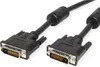 ROLINE Monitorkabel DVI, ST-ST, (24+1) dual link, 1 m Produktbild-Vorschau 2