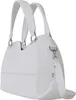 Damen Vegane Shopper Tasche Hobo Bag Umhänge Tasche  30669 Produktbild-Vorschau 4
