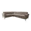 Rohová pohovka Beautysofa 295 cm, moderní pohovka, pohovka Náhled obrázku produktu 2