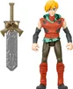 He-Man and The Masters of the Universe MOTU-Actionfiguren Produktbild-Vorschau 1