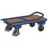 variofit Klappwagen 150 kg 720x450 mm, EasySTOP Produktbild-Vorschau 7