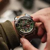 AVI-8 - AV-4100-01 - Montre - Hommes - Quartz - HAWKER Voir les images du produit 3