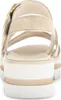 Gabor Plateau Sandalen für Damen Produktbild-Vorschau 11