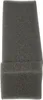 vhbw Filter Ersatz für Wolf 2087407 für Rasenmäher, 14, x Produktbild-Vorschau 3