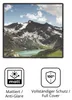 2x Pellicola protettiva opaca per Samsung Galaxy Z Fold8 Anteprima dell’immagine prodotto 5
