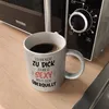 Ich bin nicht zu dick ich bin so sexy dass es leicht Produktbild-Vorschau 5