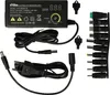 vhbw Universal Netzteil für Elektrogeräte - AC/DC Produktbild-Vorschau 1