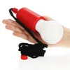 com-four® 2x LED Hängelampe mit Zugschalter, kabellose Produktbild-Vorschau 2