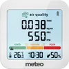 Meteorologická stanice METEO SP88A Náhled obrázku produktu 1