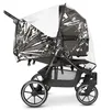 ABC Design Bayamo, Betthimmel, Tandemkinderwagen, Unisex, Produktbild-Vorschau 2