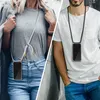TWIST-Case + TWIST-Cord für OnePlus 8, Farbe:Shiny Blush Produktbild-Vorschau 7