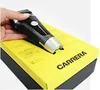Carrera №421, Folienschaber, Schwarz, Grau, Akku, 1000 mAh, Produktbild-Vorschau 5