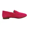 Remonte Slipper Rosa in Gr. 41 Produktbild-Vorschau 3