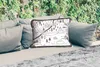MuchoWow® Outdoor Kissen - Zeichnung - Berge - Kinder - Produktbild-Vorschau 2
