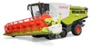 Bruder, Claas Lexion 780 Terra Trac mietitrebbia, 1 pezzo Anteprima dell’immagine prodotto 18