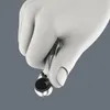 Wera Tool-Check 1, 1 kusů, Černá, Zelená, Nerezová ocel, Náhled obrázku produktu 2