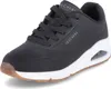 Skechers Damen Sportschuhe 73690-BLK Uno Stand On Air Produktbild-Vorschau 30