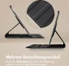 imoshion 360° drehbare Klapphülle Xiaomi Pad 7 / 7 Pro - Produktbild-Vorschau 8