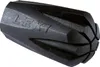 Leki Gummipuffer Trekking Pad Schwarz Schwarz - Produktbild-Vorschau 1