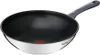 Tefal Daily Cook Wok Pan 28 cm + Couvercle G7309955 Voir les images du produit 1