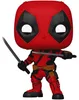 Funko Pop! Marvel Deadpool - Winylowa Figurka Deadpool, Anteprima dell’immagine prodotto 1