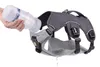 Ruffwear Swamp Cooler Core Brustkühler Graphite Gray, Produktbild-Vorschau 4