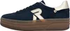 Rieker  Damenschuhe Schnürschuhe Blau Freizeit, Produktbild-Vorschau 8