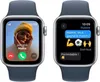 Apple Watch SE (GPS + Cellular) Produktbild-Vorschau 4