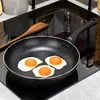 Vilde | Pfanne 26 cm - Granit Beschichtung - Induktion/Gas Produktbild-Vorschau 5