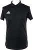 adidas ClimaLite Herren Polo Shirts schwarz, Größe:S, Produktbild-Vorschau 5