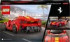 Lego speed champions 76914 ferrari 812 competizione Voir les images du produit 38