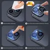 Kameraschutz iPhone 15 Pro / 15 Pro Max Kamera Schutz Glas Produktbild-Vorschau 7
