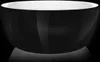 HOESCH 3992.111 BW iSensi Rund 1500 Monolith Produktbild-Vorschau 1