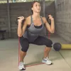 SKLZ Trainings Kabel, Univerzální, Červená, 45,3 kg, 90 g, Náhled obrázku produktu 2