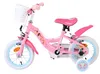 Detský bicykel Disney Princess - dievčenský - 12 palcov - Náhľad obrázku produktu 20