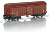 Märklin 44600 Wagon à toit pivotant DB AG Voir les images du produit 2