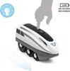 Elektrische Brio Super Schnell Zug, Turbo Boost 5 Sekunden, Produktbild-Vorschau 3