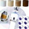 Filtro de agua para grifo abatible, elimina impurezas y Vista previa de la imagen del producto 5